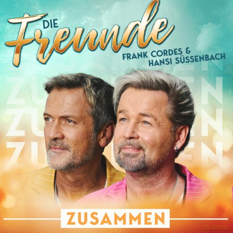 Die Freunde: Zusammen [CD]