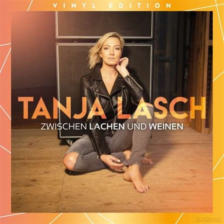 Tanja Lasch: Zwischen Lachen Und Weinen [Winyl]