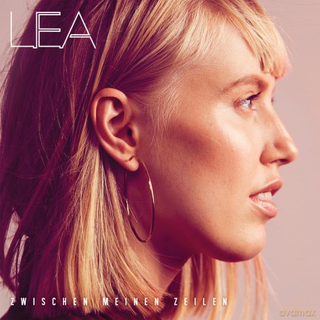 Lea: Zwischen meinen Zeilen (Limitierte 5 Jahre Geburtstags-Edition) (Splattered) (+ handsignierter Autogrammkarte) [2xWinyl]