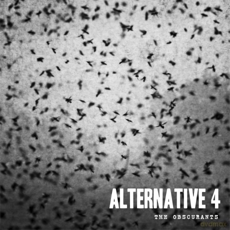 Alternative 4: The Obscurants Limited Edition [2CD]