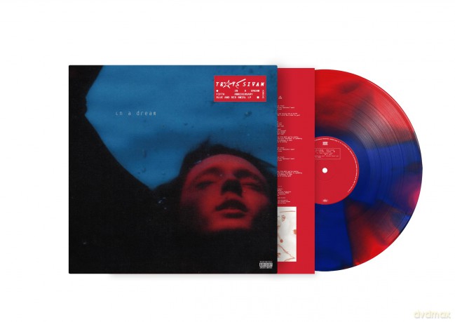 Troye Sivan: In A Dream (5th Anniversary) [Winyl]
