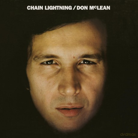 Don Mclean: Chain Lightning (Remastered) [Winyl]