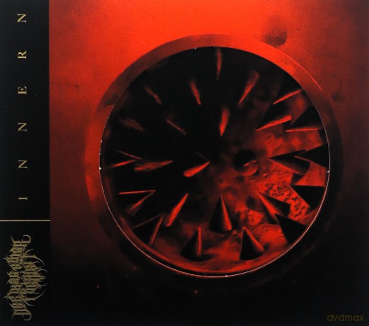 Der Weg Einer Freiheit: Innern (digipack) [CD]