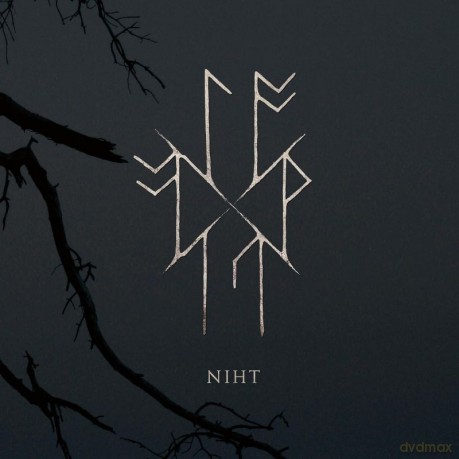 Sowulo: Niht (digipack) [CD]