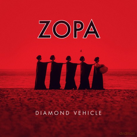 Zopa: Diamond Vehicle [Winyl]