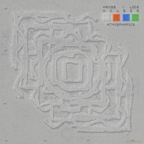Hands Like Houses: Atmospherics [CD]