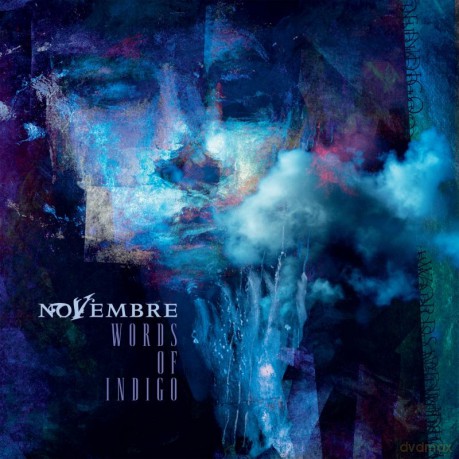 Novembre: Words Of Indigo [CD]