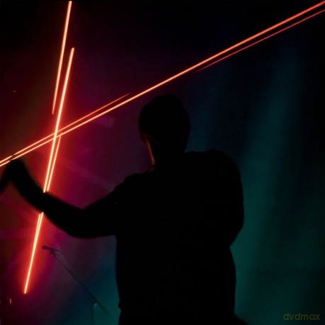 Tesseract: Radar Ost (digipack) [2CD]