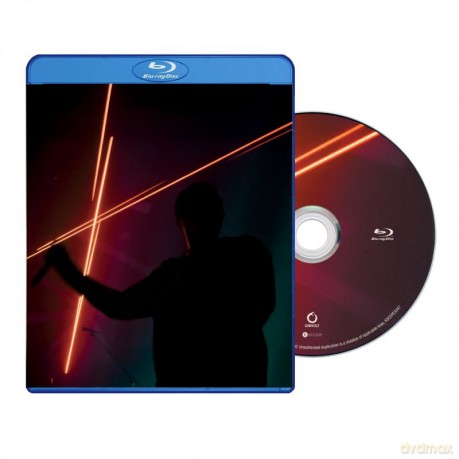 Tesseract: Radar Ost Bluray [Blu-Ray]