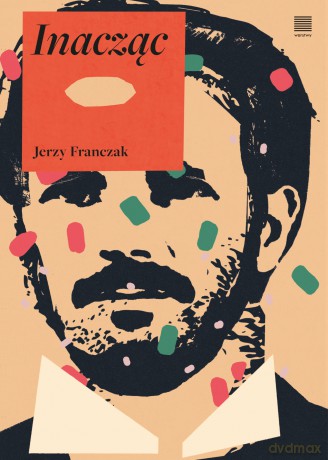 Inacząc - Jerzy Franczak [KSIĄŻKA]