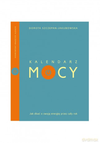 Kalendarz 2026 Mocy [KALENDARZ]