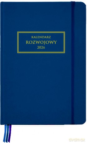 Kalendarz 2026 Rozwojowy HS [KALENDARZ]