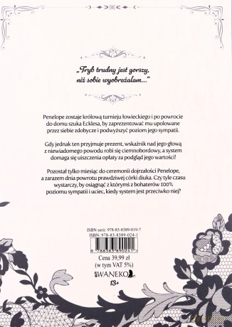 Przeznaczeniem złoczyńców jest śmierć (Tom 5) - Gyeoeul Gwon, Suol [KOMIKS]