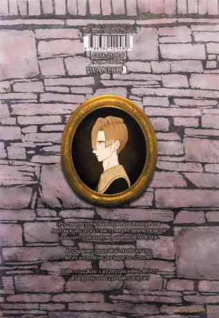 Shadows House (Tom 19) - Somato [KOMIKS]