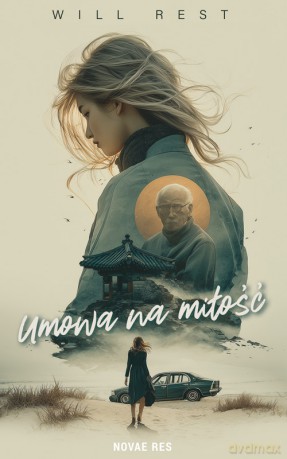Umowa na miłość - Will Rest [KSIĄŻKA]
