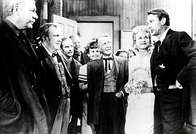 12 Uhr mittags [Blu-Ray]