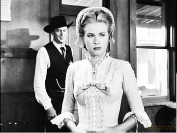 12 Uhr mittags [Blu-Ray]
