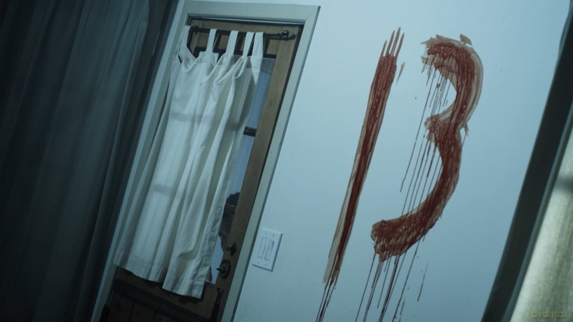 13/13/13 - Day of the Demons [Blu-Ray]