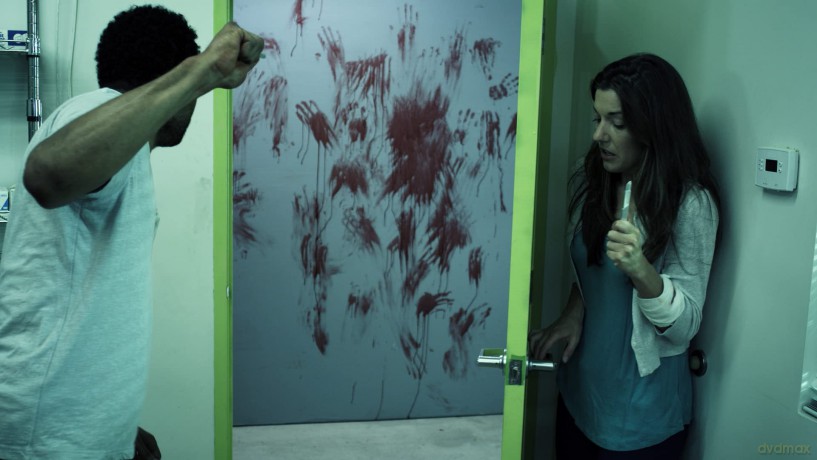 13/13/13 - Day of the Demons [Blu-Ray]