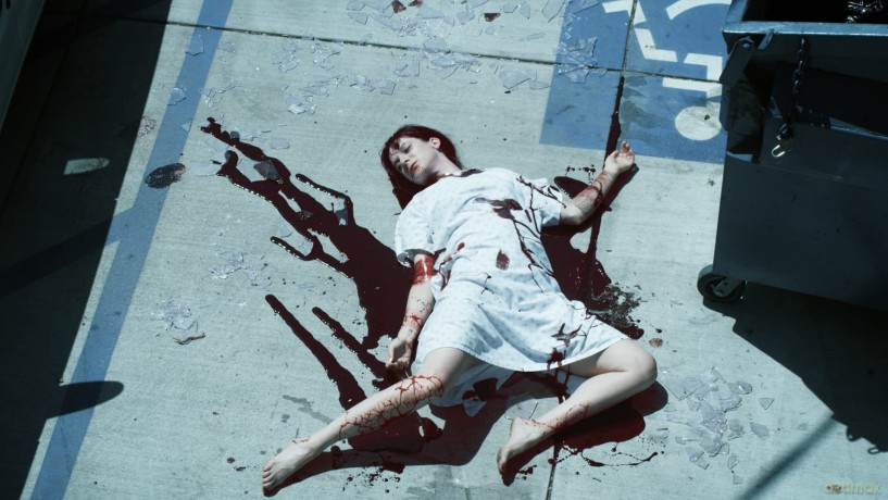 13/13/13 - Day of the Demons [Blu-Ray]