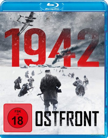 1942: Ostfront [Blu-Ray]