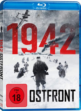 1942: Ostfront [Blu-Ray]
