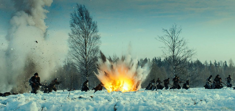1942: Ostfront [Blu-Ray]