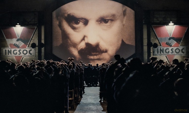 1984 (1984) [Blu-Ray 4K]