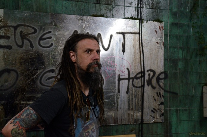 31 - A Rob Zombie Film [Blu-Ray]