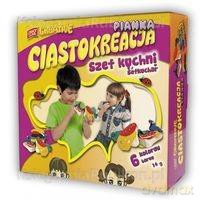 Ciastokreacja Lekka Pianka - Bar [SZKOŁA]