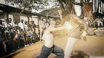 African Kung Fu Nazis [Blu-Ray]
