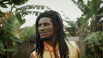 African Kung Fu Nazis [Blu-Ray]