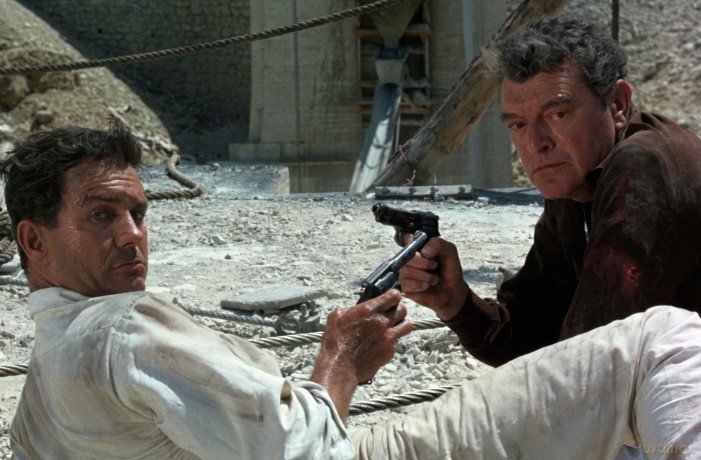Agenten lassen bitten [Blu-Ray]