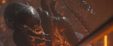 Alien: Romulus [Blu-Ray 4K]