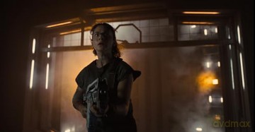 Alien: Romulus [Blu-Ray 4K]