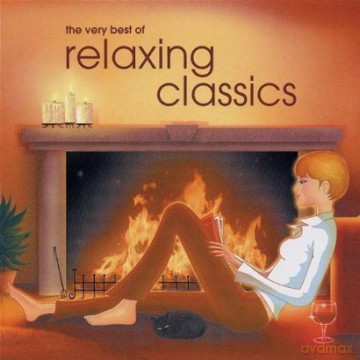 Various (Instrumentals): Relaxing Classics [CD]