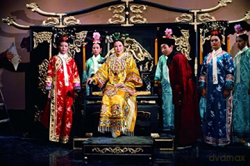 Aufstand in Peking [Blu-Ray]
