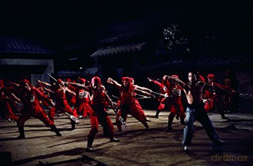 Aufstand in Peking [Blu-Ray]