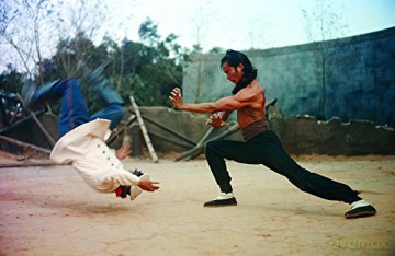 Aufstand in Peking [Blu-Ray]