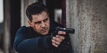 Balkan Line [Blu-Ray]