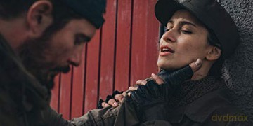 Balkan Line [Blu-Ray]