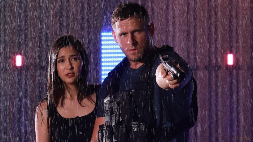 Bang - Storm of Bullets [Blu-Ray]