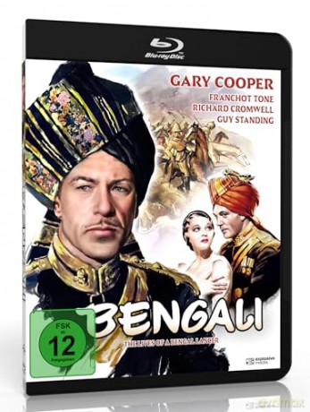 Bengali [Blu-Ray]