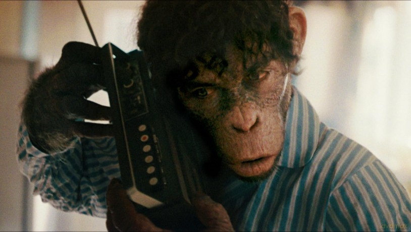 Better Man - Die Robbie Williams Story [Blu-Ray]