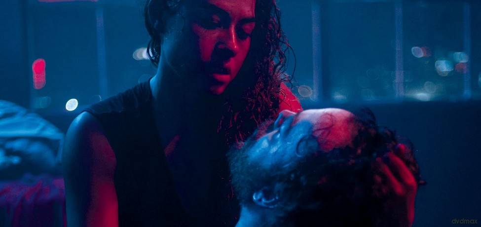 Bliss (2019) [Blu-Ray]