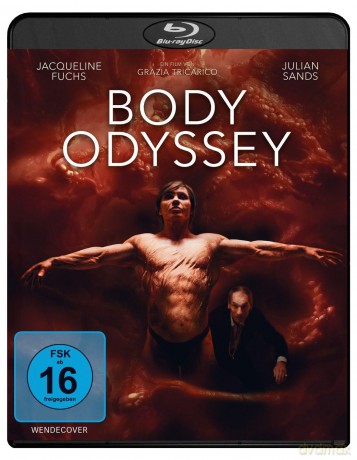 Body Odyssey [Blu-Ray]
