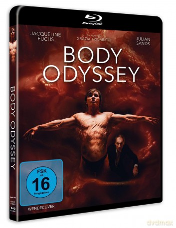 Body Odyssey [Blu-Ray]