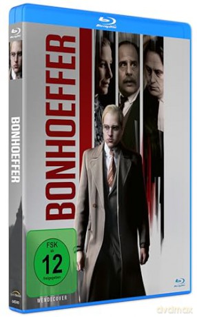 Bonhoeffer (2024) [Blu-Ray]