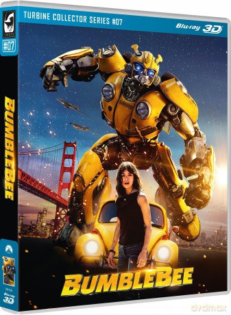 Bumblebee [Blu-Ray]