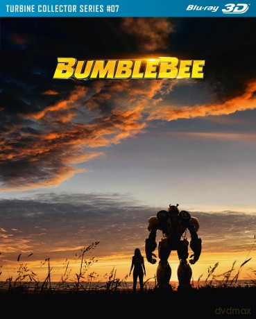 Bumblebee [Blu-Ray]